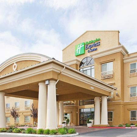 Holiday Inn Express & Suites Salinas By Ihg Екстериор снимка
