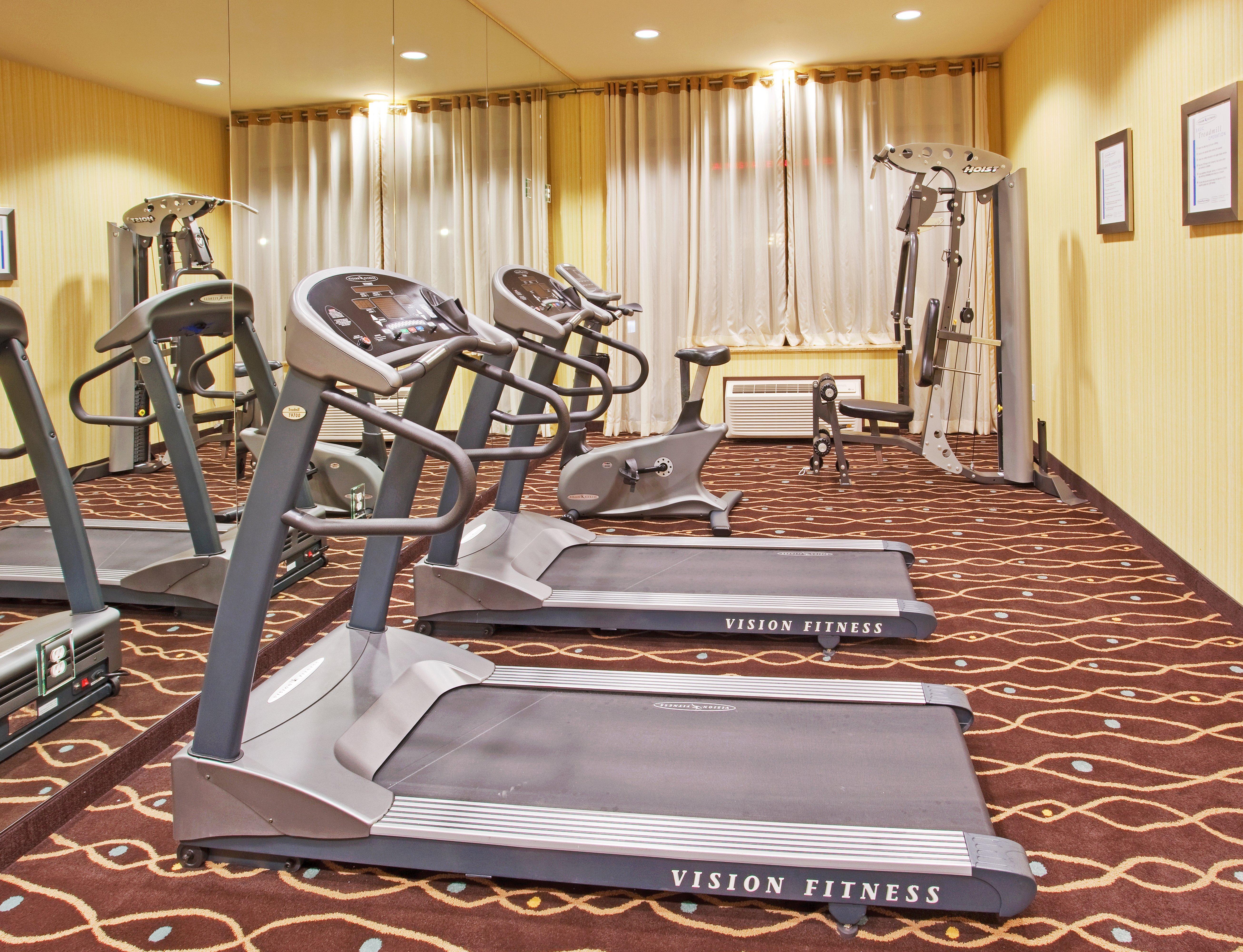 Holiday Inn Express & Suites Salinas By Ihg Екстериор снимка